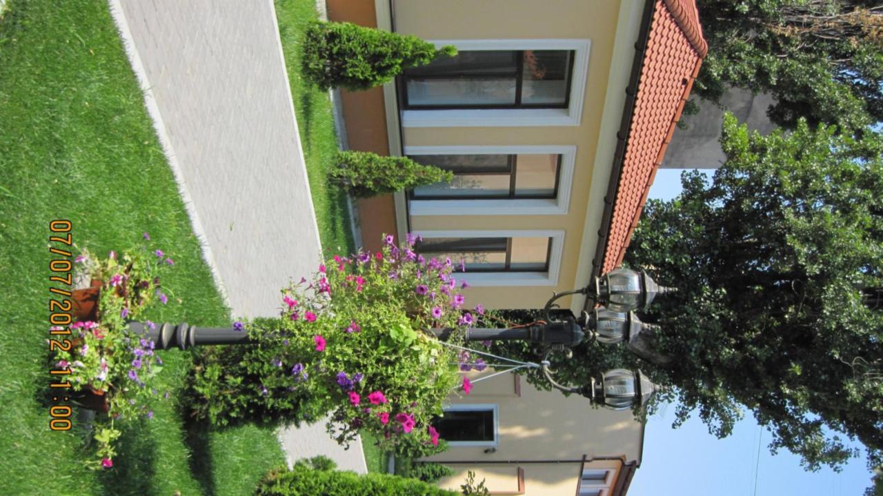 Hotel Admiral Odesa