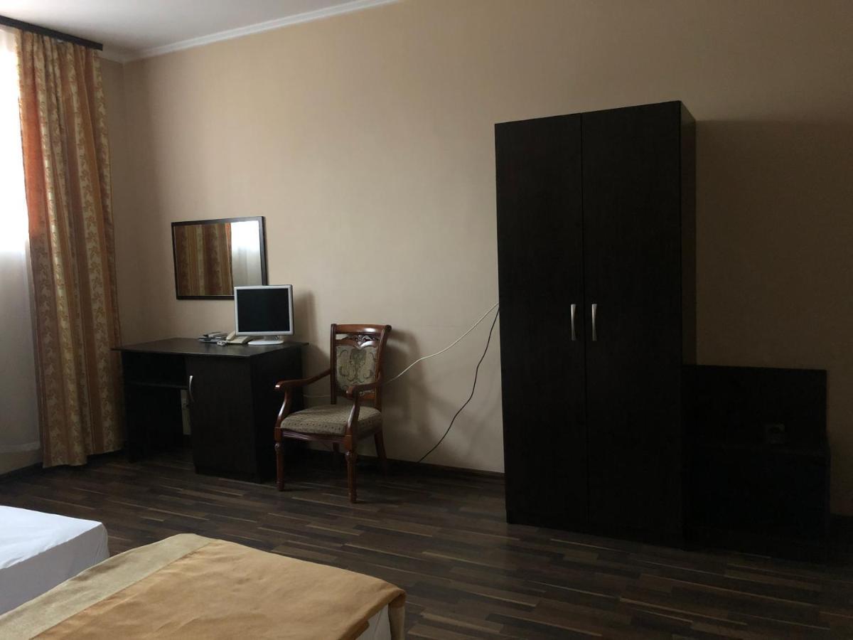 Admiral Hotel Odesa